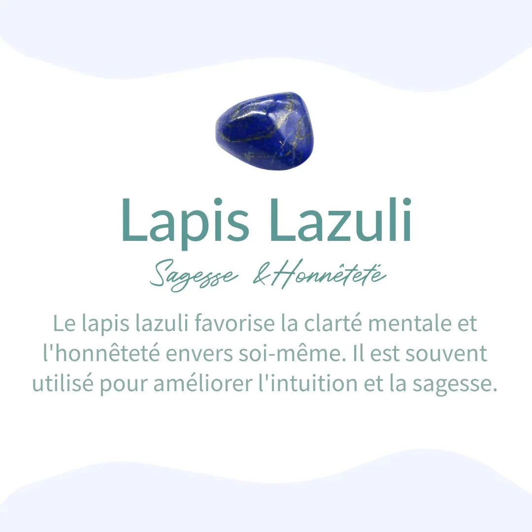Ekskluzywny Orgonit "Kâli" z Lapis Lazuli, Ametystem i Malachitem