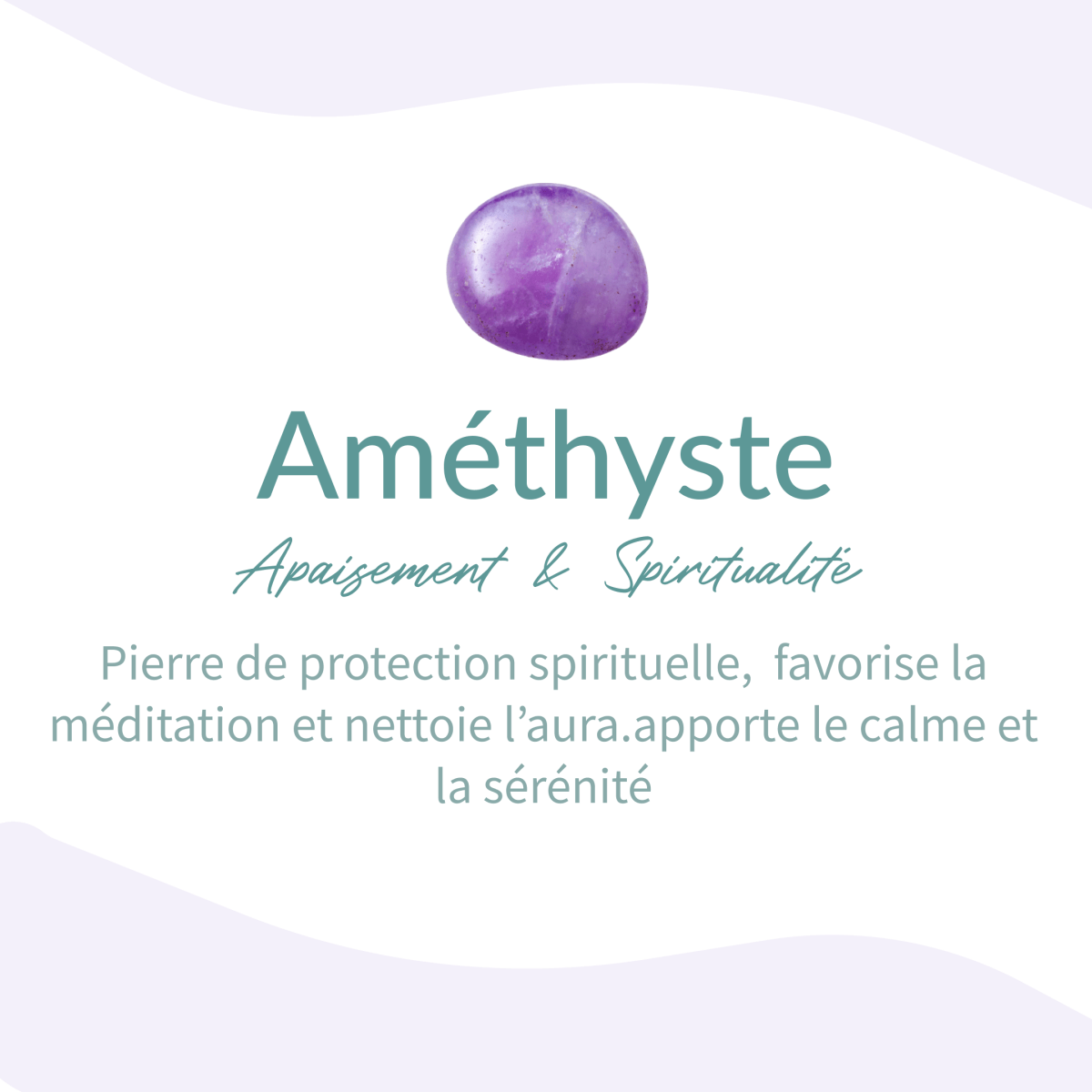 Amethystowa Poduszka Snów